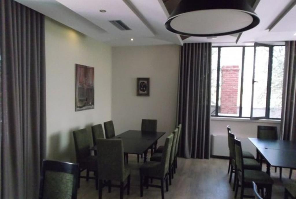 Sirena Hotel Tushemisht Kültér fotó